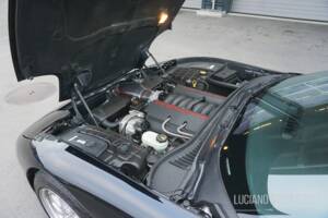 Image 38/48 of Chevrolet Corvette (1998)