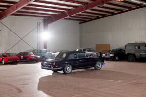 Afbeelding 13/54 van Rolls-Royce Corniche I (1973)