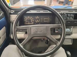 Bild 11/42 von FIAT Panda 4x4 1,0 (1989)
