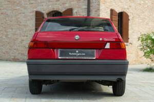 Afbeelding 5/45 van Alfa Romeo 33 - 1.3 (1991)
