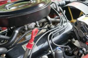 Bild 18/85 von Ford Capri 3,0 (1979)