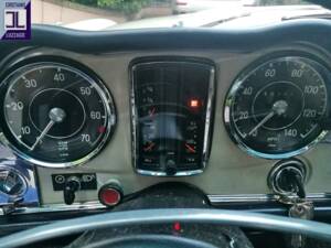 Bild 36/81 von Mercedes-Benz 250 SL (1968)