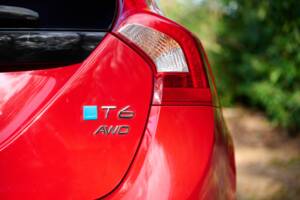 Bild 33/50 von Volvo V60 T6 (2012)