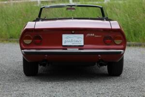 Afbeelding 6/40 van FIAT Dino Spider (1968)