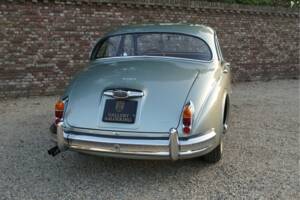 Bild 34/50 von Jaguar Mk II 3.4 (1964)
