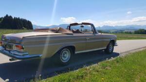 Image 20/38 of Mercedes-Benz 280 SE 3,5 (1969)