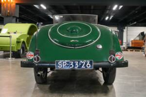 Afbeelding 4/17 van Ford Eifel (1939)