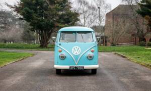 Image 6/40 of Volkswagen T2c Combi (1966)