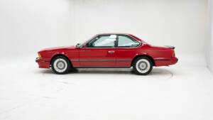 Imagen 8/15 de BMW M6 (1988)