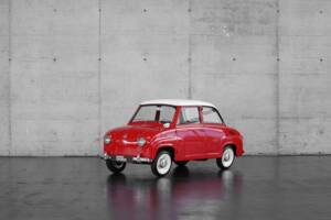 Afbeelding 1/38 van Glas Goggomobil TS 250 (1967)