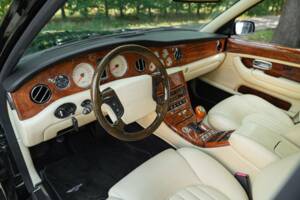 Immagine 27/50 di Bentley Arnage Red Label (1999)