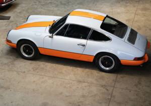 Bild 17/39 von Porsche 911 2.0 S (1968)