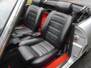 Bild 13/19 von Alfa Romeo 1.6 Spider (1990)