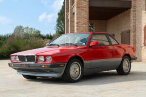 Image 1/50 of Maserati Karif (1991)