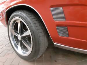 Bild 32/71 von Pontiac Firebird (1969)