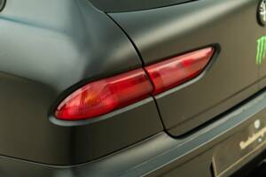 Image 19/50 of Alfa Romeo 156 3.2 V6 GTA Sportwagon (2002)