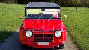 Afbeelding 3/8 van Citroën Méhari (1970)