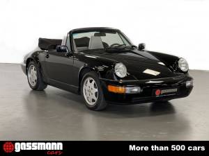 Bild 3/15 von Porsche 911 Carrera 2 (1991)
