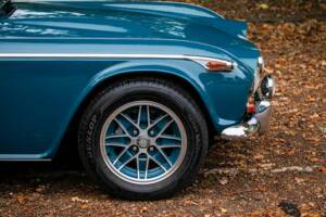 Bild 13/50 von Triumph TR 5 PI (1968)