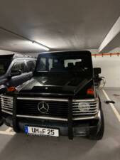 Bild 10/75 von Mercedes-Benz 300 GE (lang) (1990)