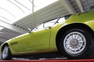 Imagen 10/50 de Maserati Ghibli (1970)