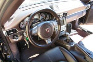 Bild 13/26 von Porsche 911 Turbo (2007)