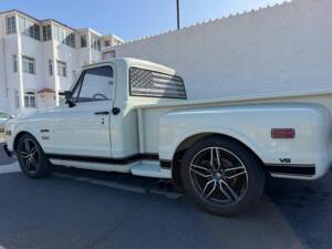 Bild 4/8 von Chevrolet C10 Stepside (1970)