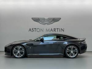 Bild 4/26 von Aston Martin V12 Vantage (2013)