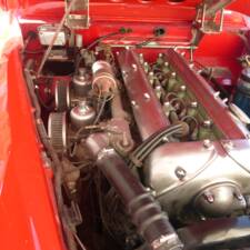 Image 23/174 of Jaguar XK 150 3.4 S OTS (1958)