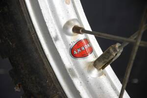 Immagine 31/41 di Fantic Trial 300 (1984)