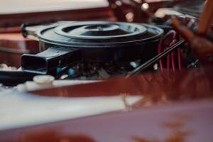 Image 9/16 de Dodge Charger 400 (1973)