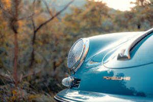Bild 48/86 von Porsche 356 B 1600 Super 90 (1960)