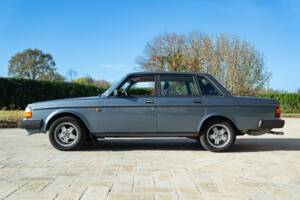 Bild 5/50 von Volvo 240 Diesel (1984)