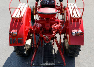 Image 18/51 of Porsche-Diesel Standard 208 (1958)