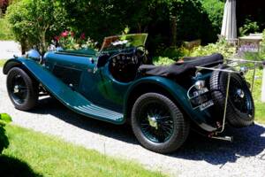 Image 13/28 of Jaguar SS 100 (1977)