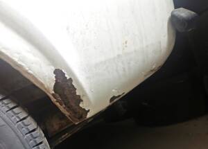 Bild 18/26 von Ford Capri  I 2600 RS (1972)