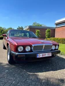 Bild 1/29 von Jaguar XJ 40 3.2 (1994)