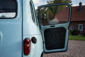 Immagine 33/38 di Renault R 4 (1974)