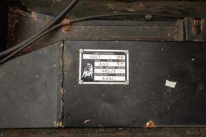 Bild 7/24 von Lamborghini Espada 400 GT (1973)