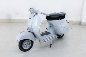 Image 21/21 of Piaggio Vespa 125 (1964)