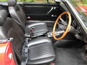 Image 9/20 of Alfa Romeo Spider Veloce 2000 (1972)
