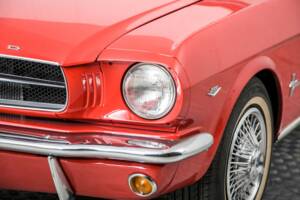 Imagen 22/50 de Ford Mustang 289 (1965)