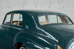 Imagen 13/50 de Rolls-Royce Silver Cloud III (1963)