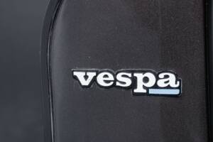 Imagen 29/50 de Piaggio Vespa PK 125 (1985)