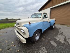 Bild 1/11 von Studebaker Transtar ¾-ton (1957)