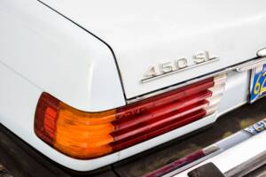 Bild 16/50 von Mercedes-Benz 450 SL (1978)