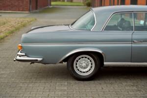 Immagine 20/84 di Mercedes-Benz 280 SE 3,5 (1970)