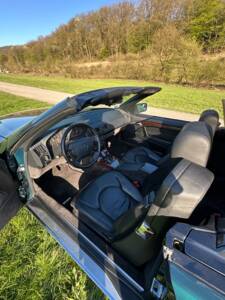 Image 18/24 de Mercedes-Benz SL 320 (1996)