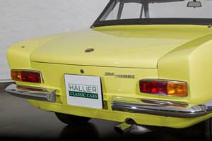 Immagine 12/20 di FIAT 124 Spider AS (1967)