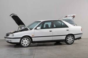 Bild 9/34 von Lancia Dedra 2.0 HF Turbo (1996)